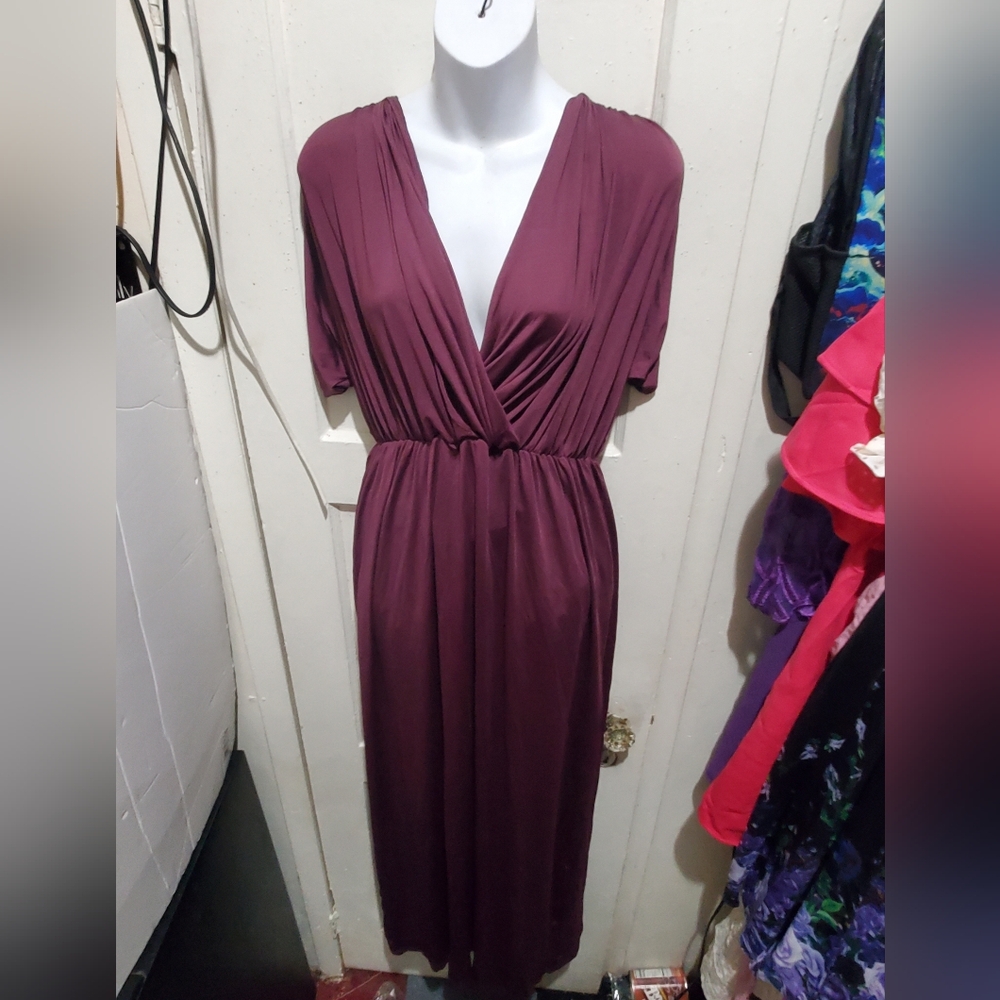 Dress dress size L